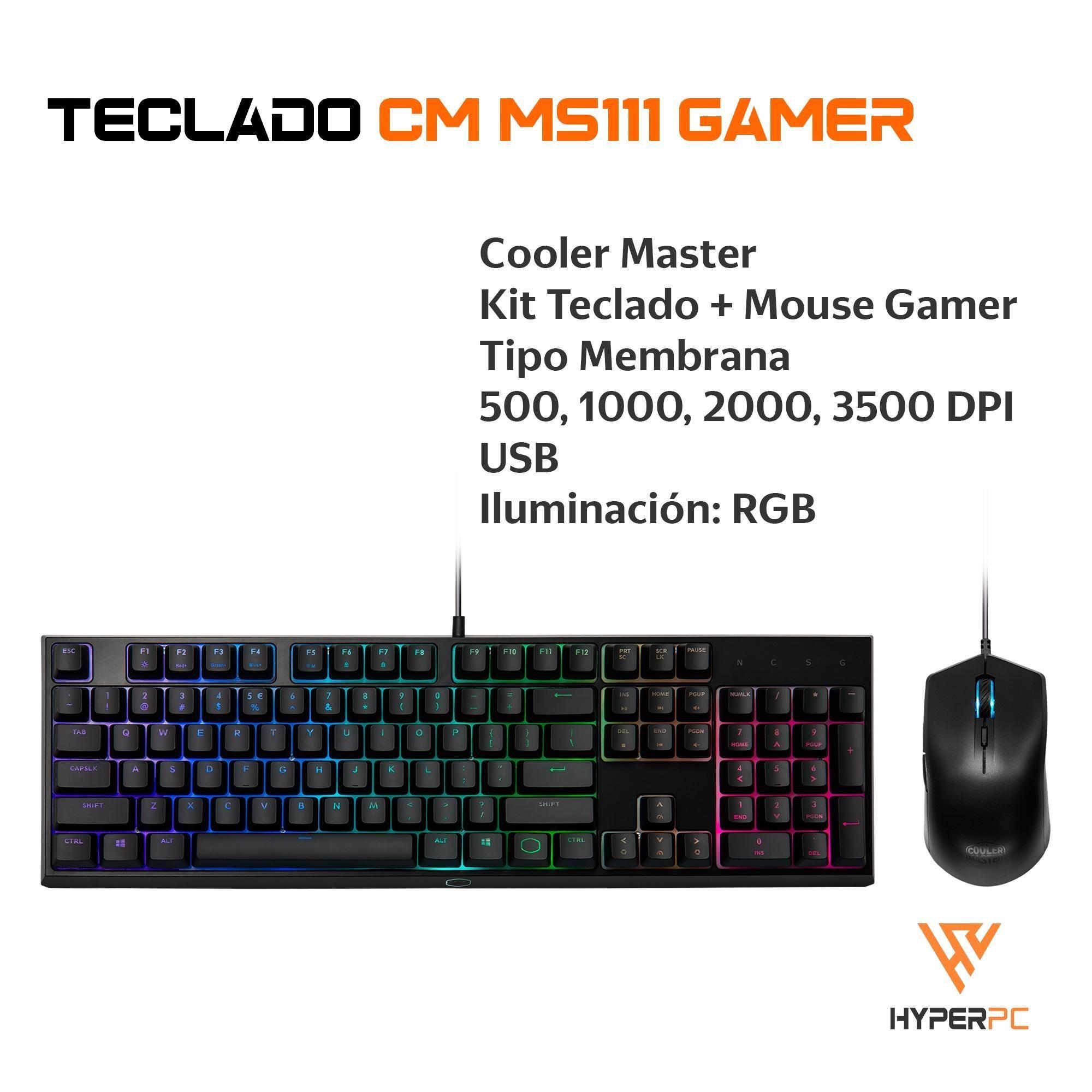 PC GAMER + MONITOR 24 + Perif: AMD RYZEN 5 5600GT 16gb 1Tb Vega WiFi-4