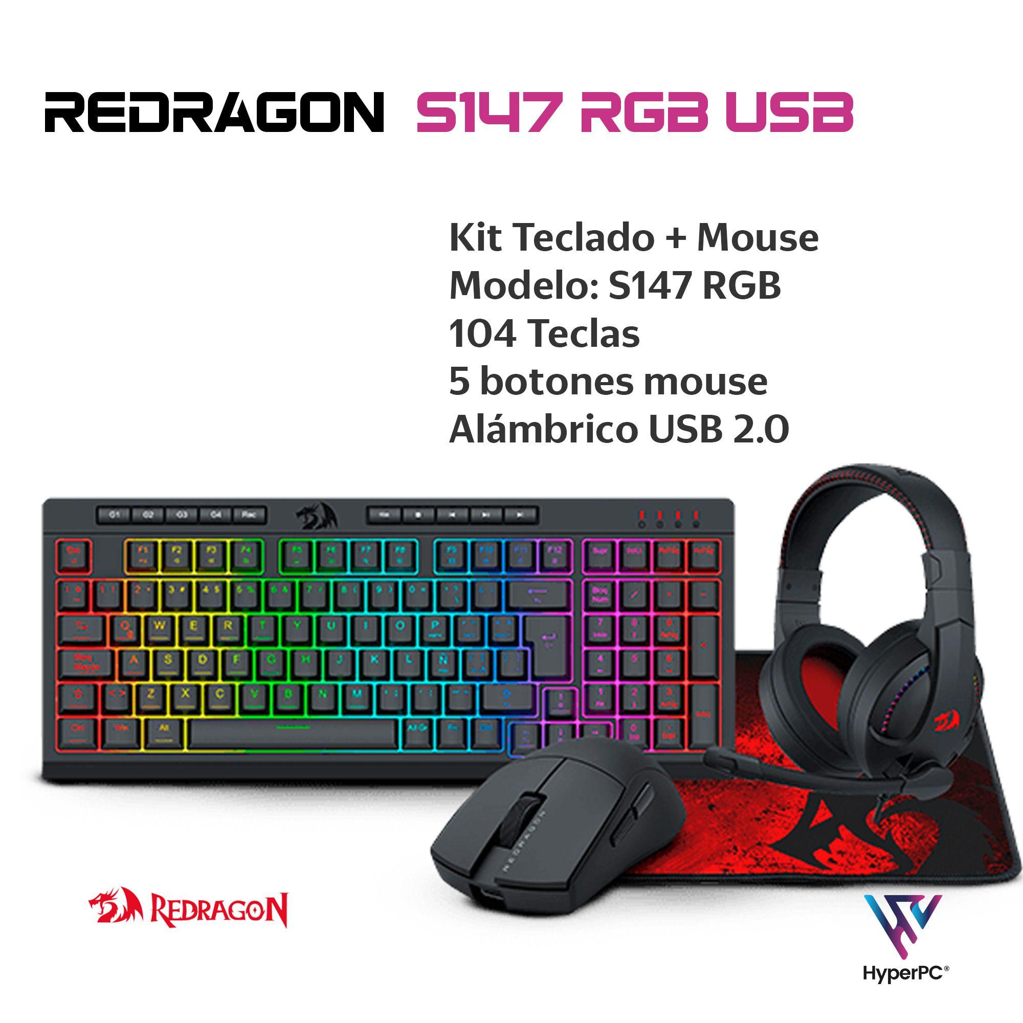 PC GAMER + MONITOR 24 + Perif: AMD RYZEN 5 8600G 32Gb 1Tb 760M-4