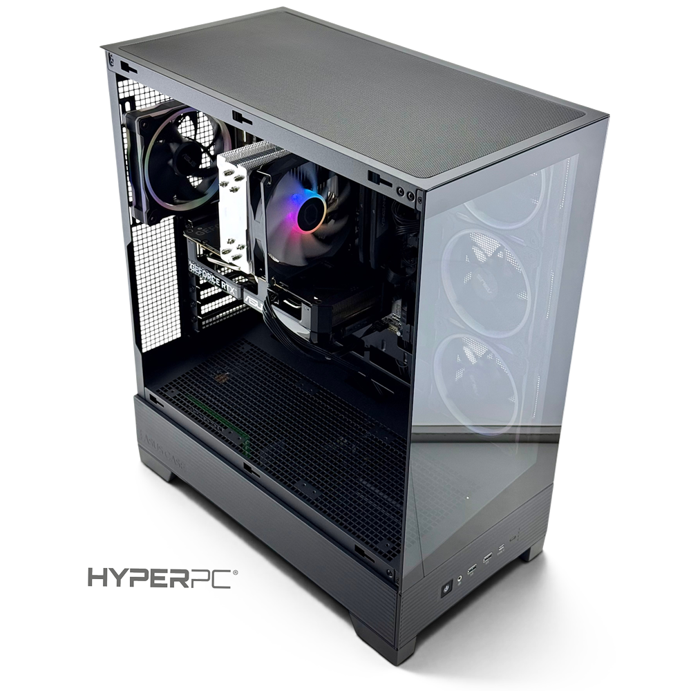 PC GAMER AMD RYZEN 5 5500 16Gb 1Tb RTX 3060 12Gb-3