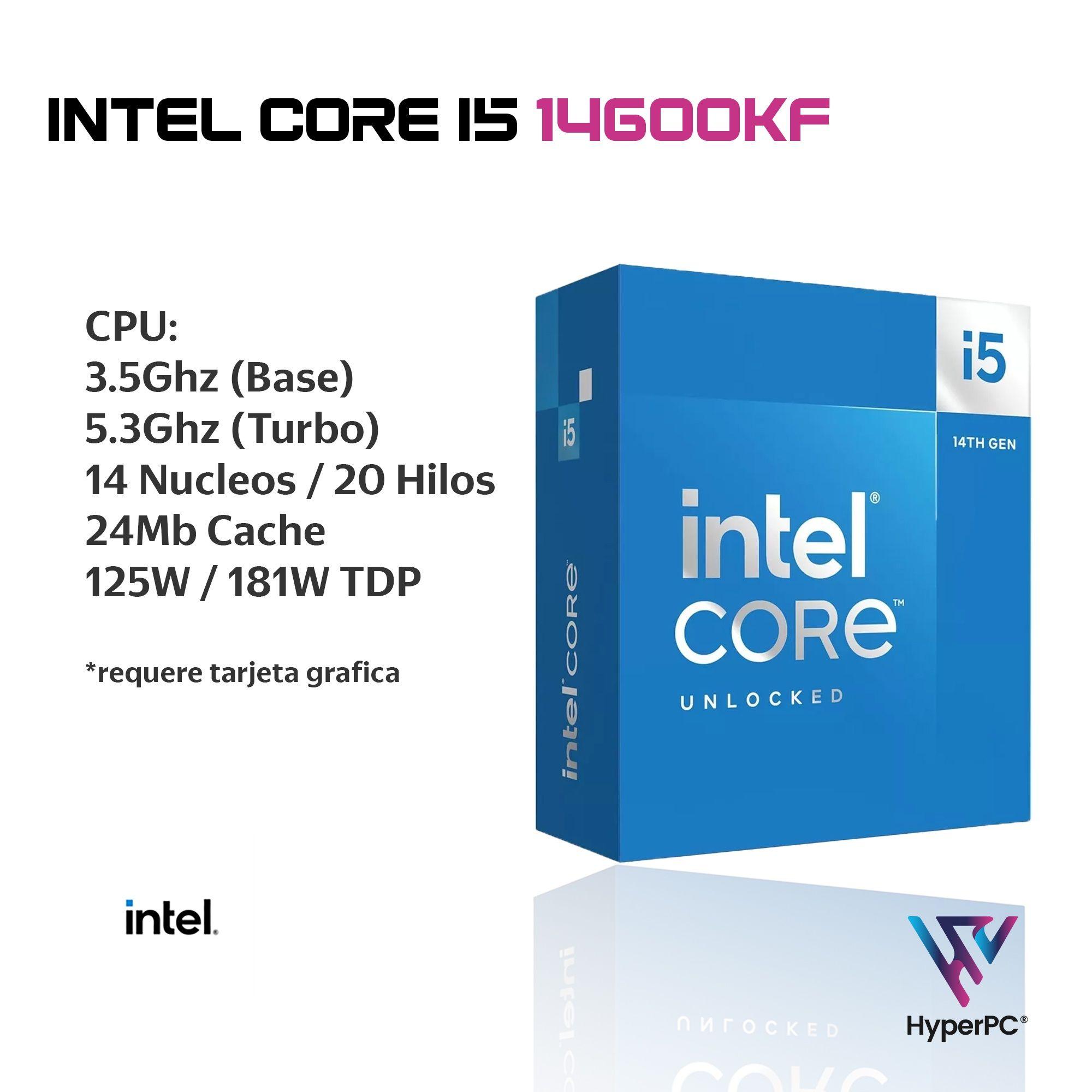 PC GAMER INTEL CORE i5 14600K 128gb DDR5 1Tb 4070 Ti SUPER WiFi-2