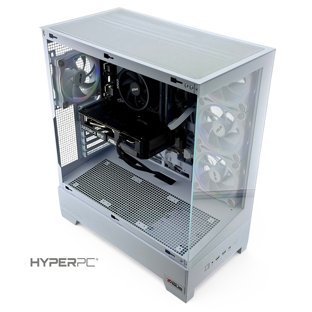PC GAMER Blanco AMD RYZEN 5 5500 16Gb 500Gb RTX 5050 8Gb-3