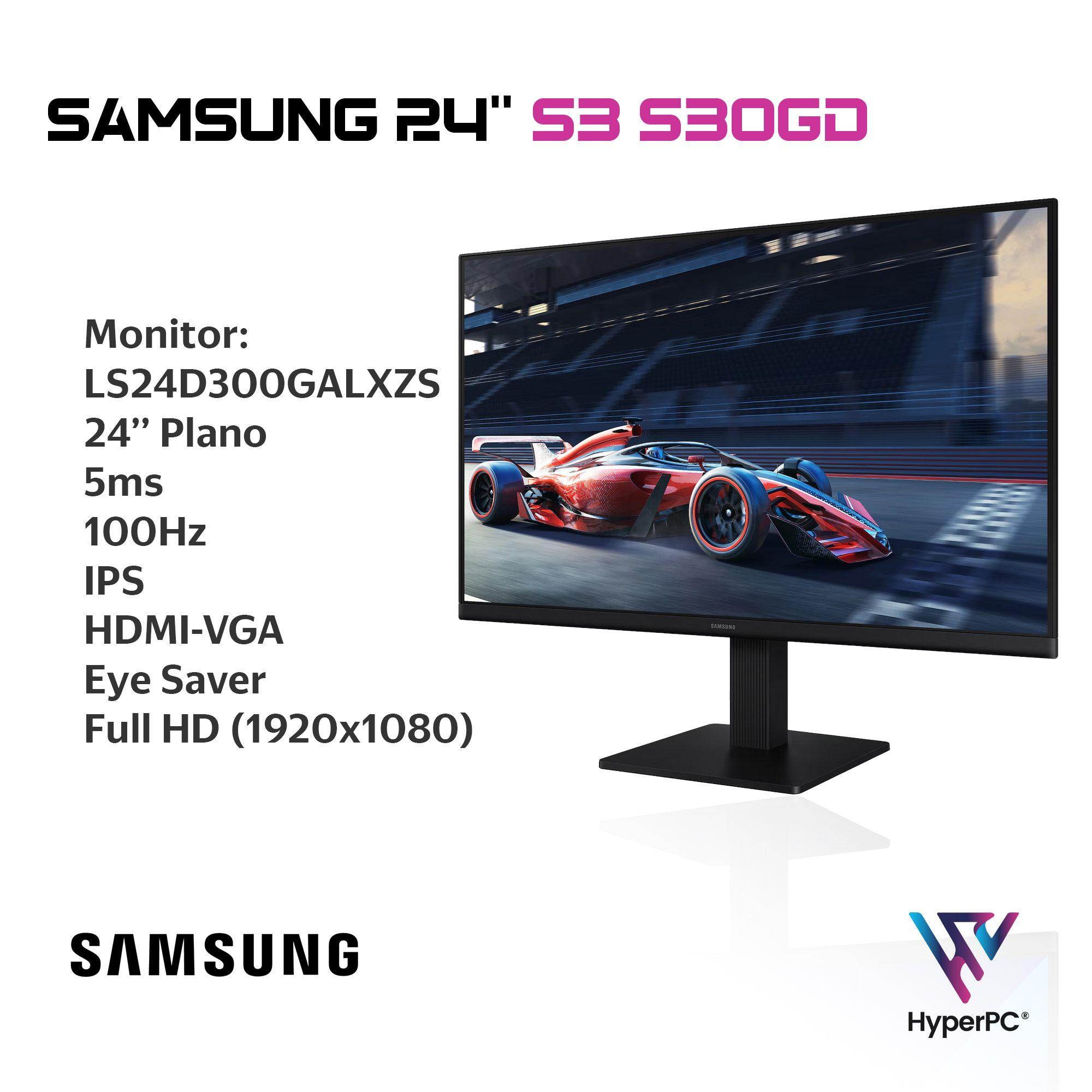 PC + MONITOR 24 + Perif: AMD RYZEN 7 8700G 32gb 1Tb Radeon 780M WiFi-2