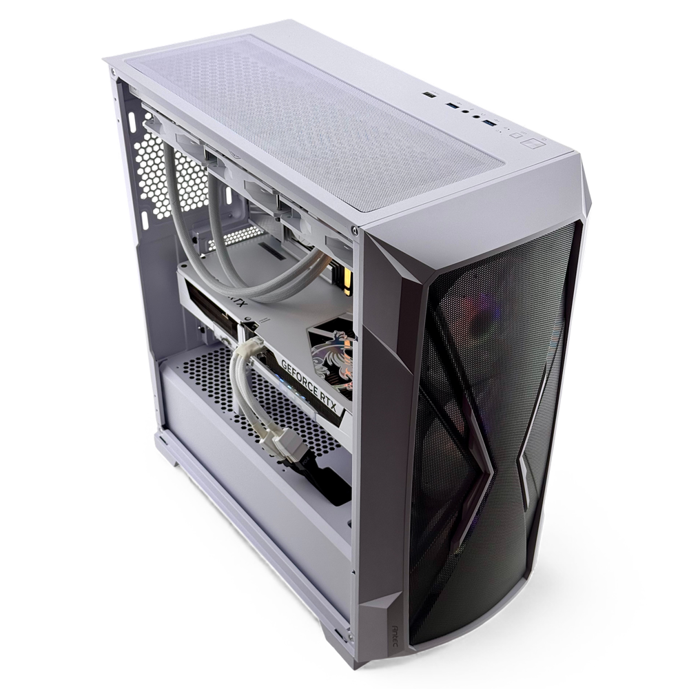 PC GAMER Blanco AMD RYZEN 7 9700X 64Gb 2Tb RTX 5070 Ti 16Gb-3