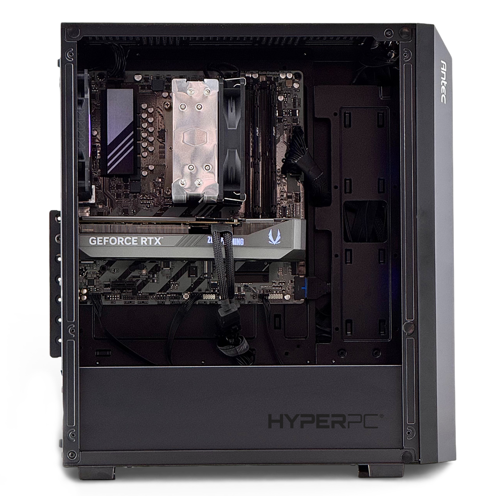 PC GAMER INTEL CORE Ultra 5 245KF 32Gb 1Tb RTX 5060 Ti WiFi-1