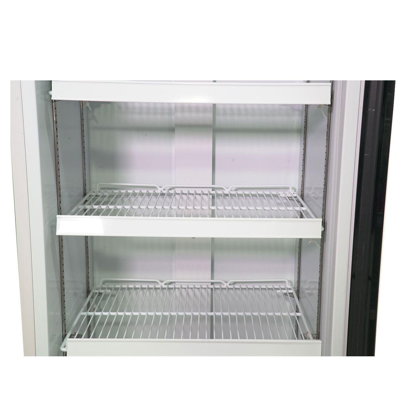 VISICOOLER 370LTS. LG370-3