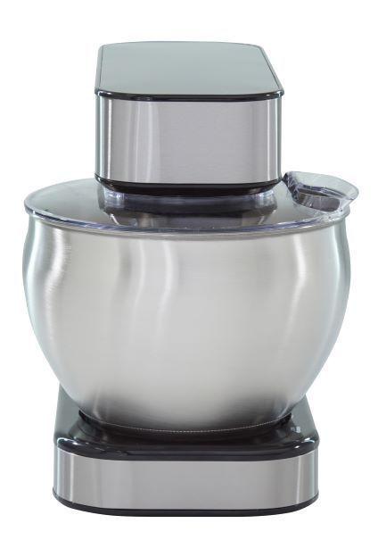 Batidora de pedestal 7 litros inox Lorenzza SC212E-3