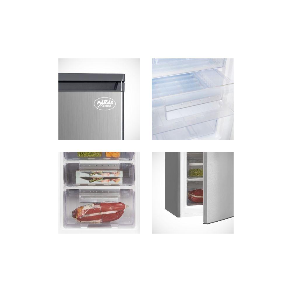 Congelador vertical 84 litros-3