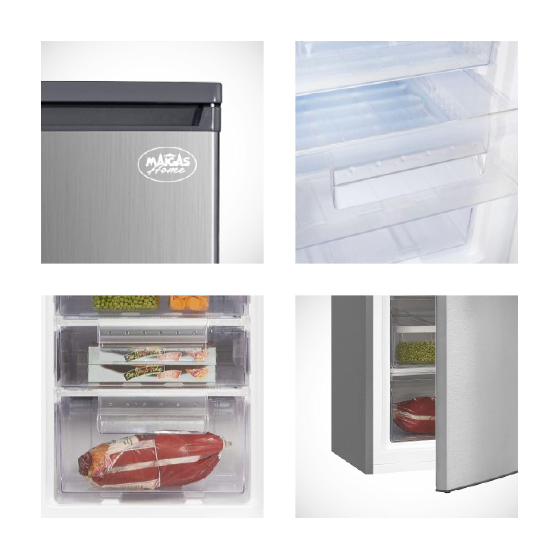 Freezer vertical 84 litros-2