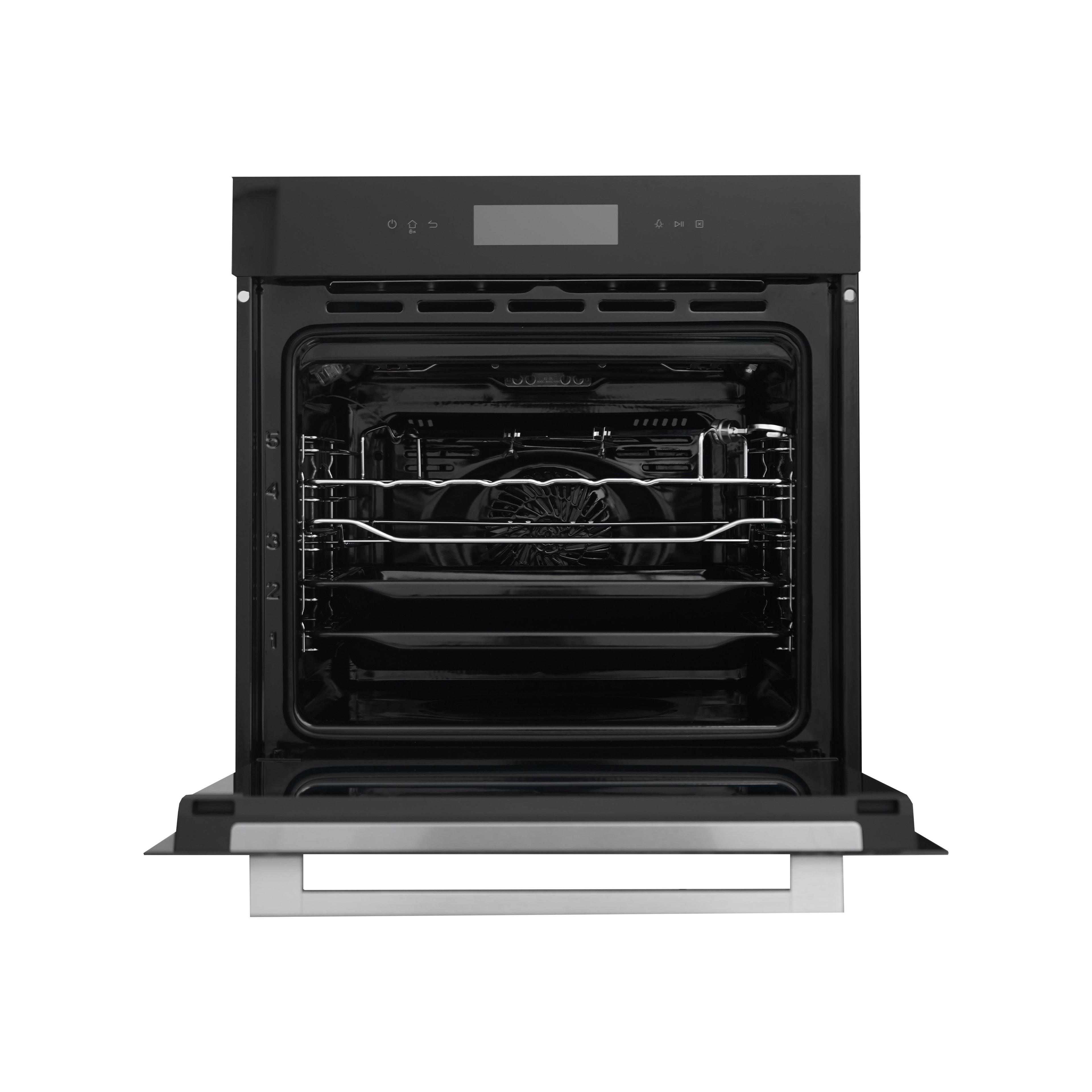 HORNO EMPOTRABLE ELÉCTRICO HE30F0-3