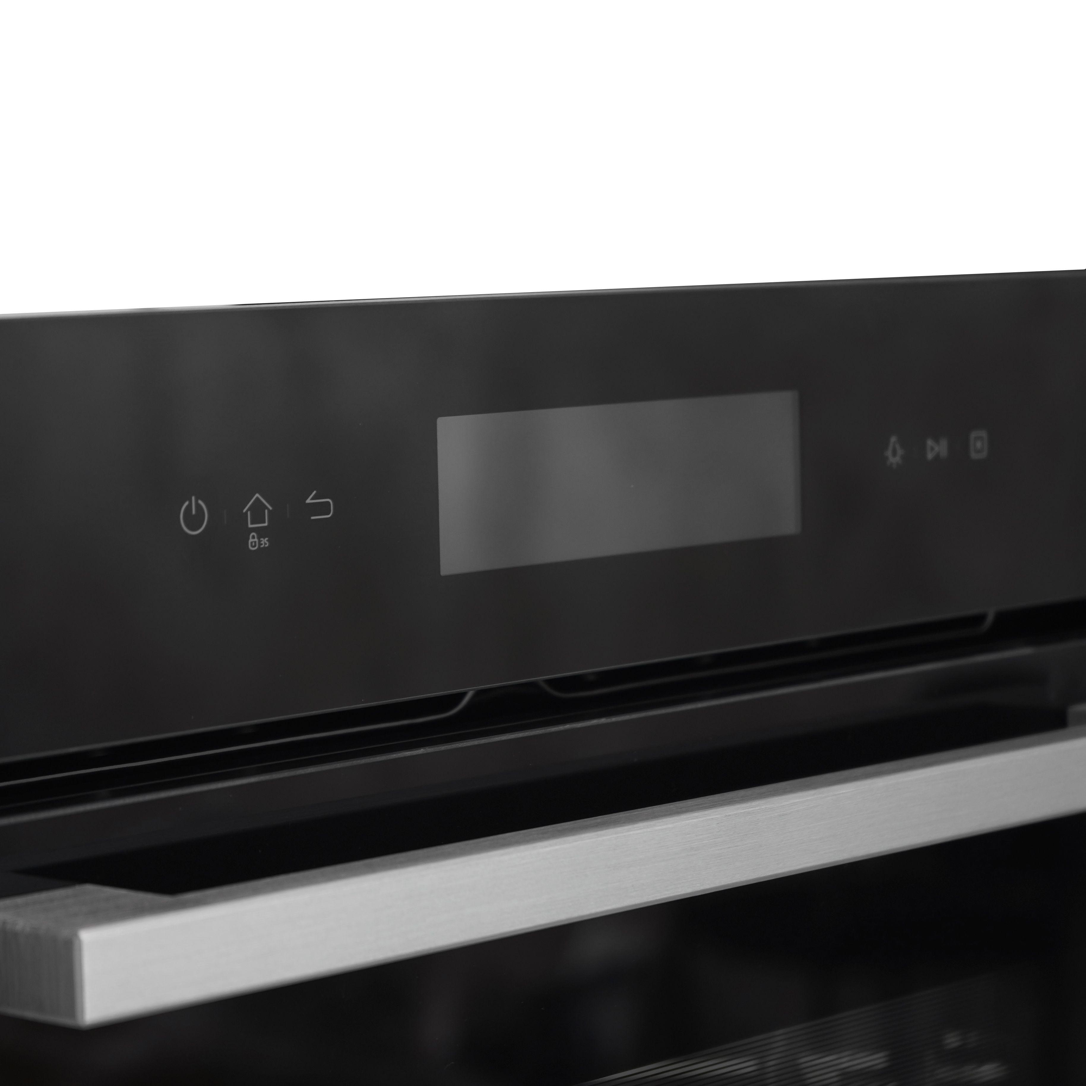 HORNO EMPOTRABLE ELÉCTRICO HE30F0-5