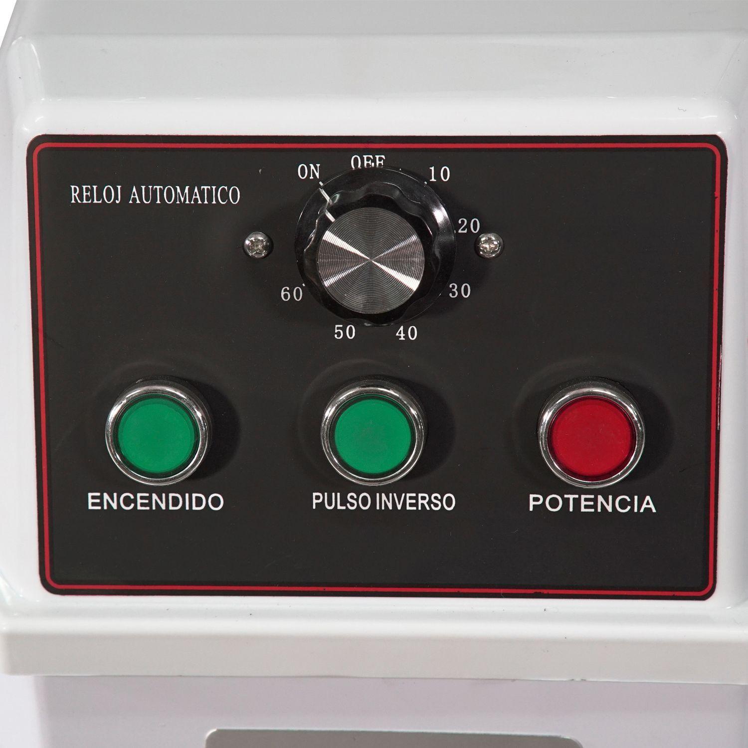 Amasadora 8 kg  HS20-2