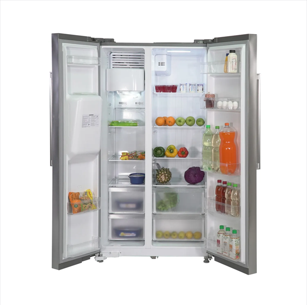 Refrigerador Side by Side 504 litros-2