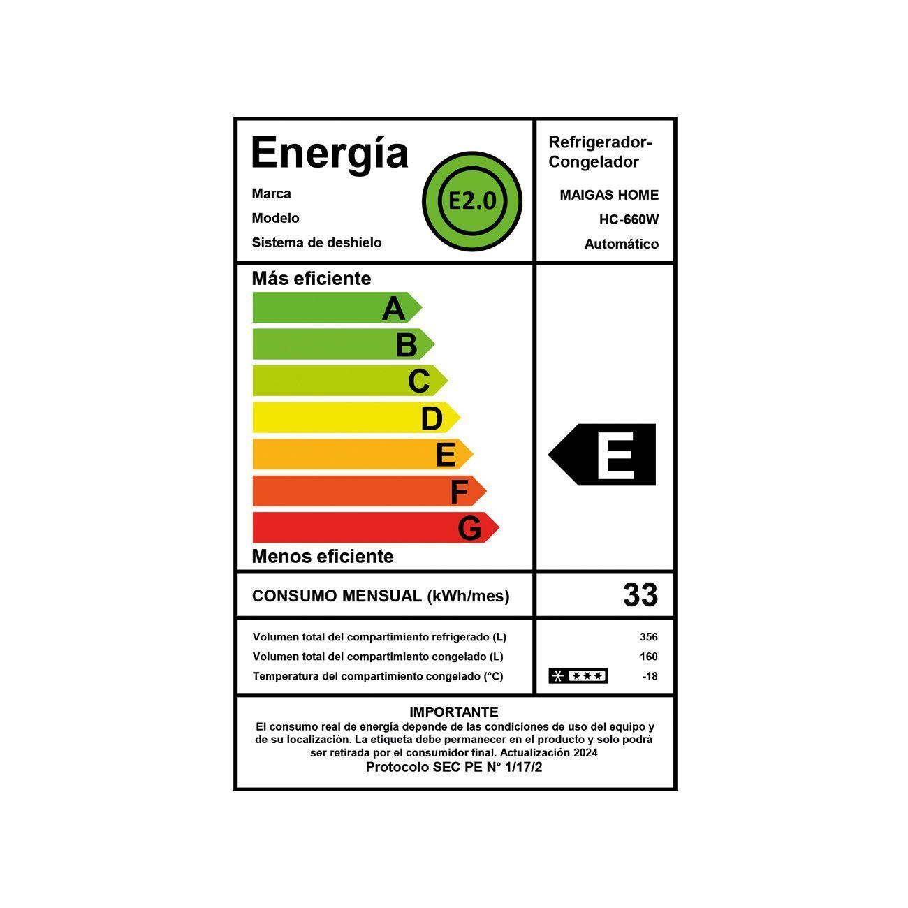 Refrigerador Side by Side 504 litros-4