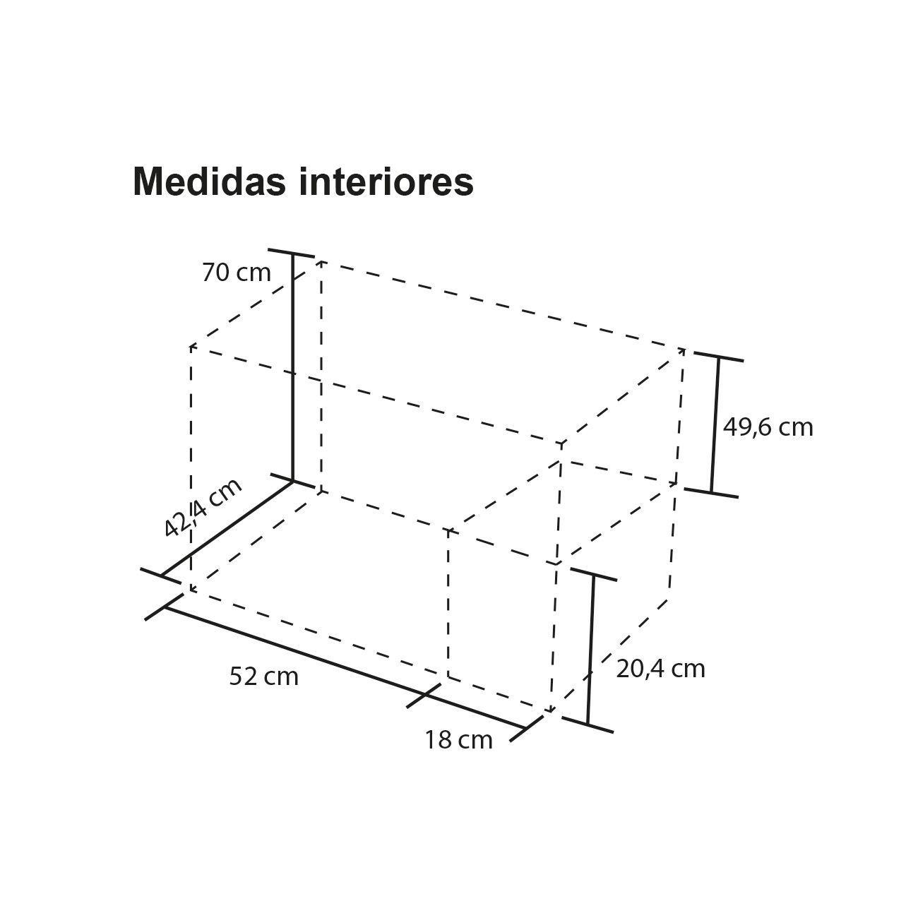 Congelador Dual Tapa de vidrio 199 Lts-4