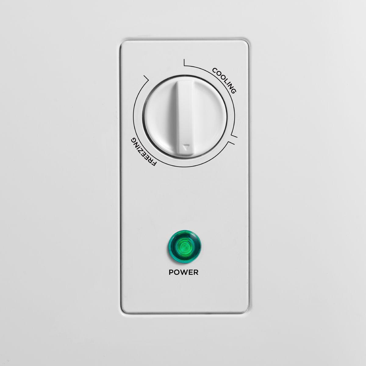 Congelador Dual Tapa Dura Inverter 249 Lts-4
