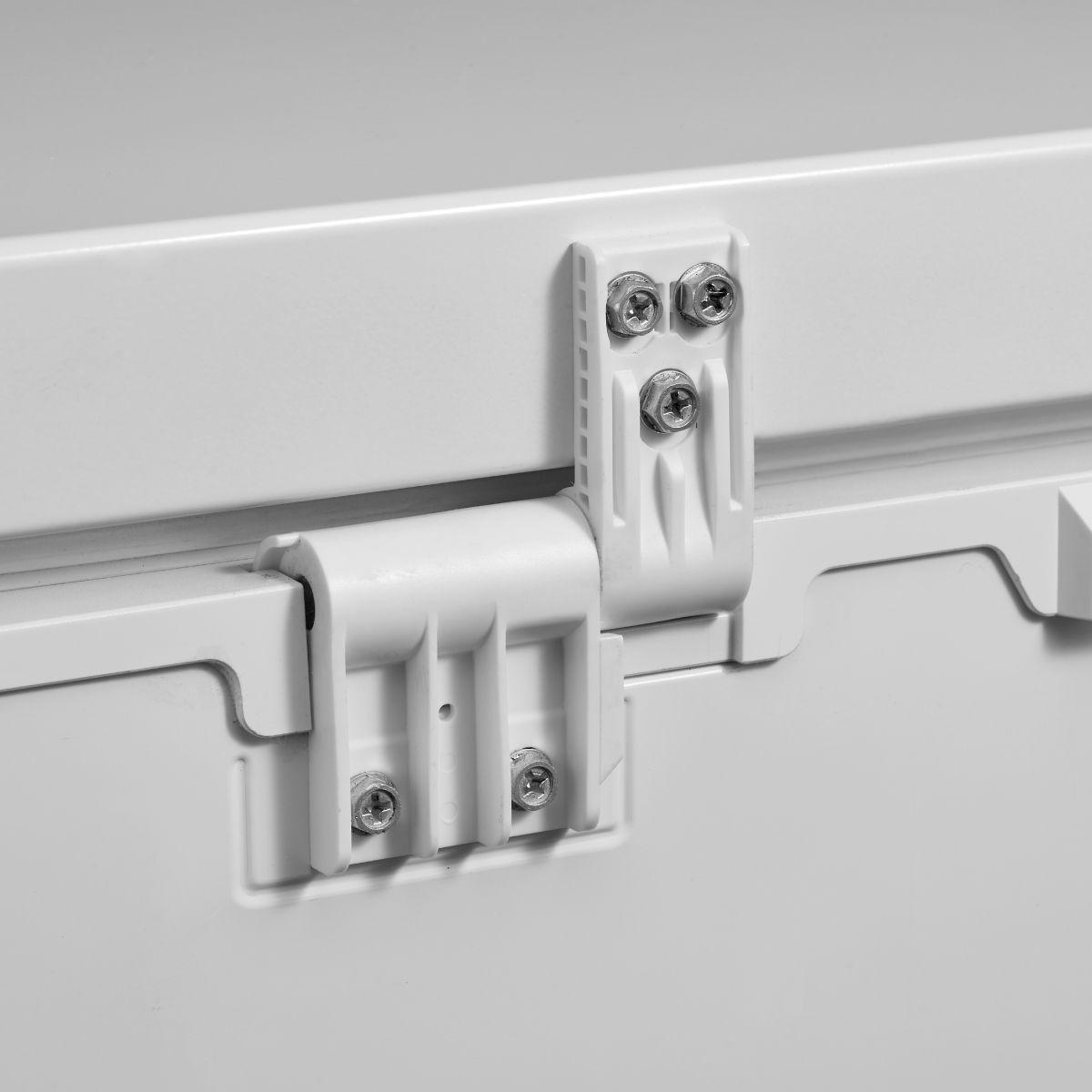 Congelador Dual Tapa Dura Inverter 249 Lts-5