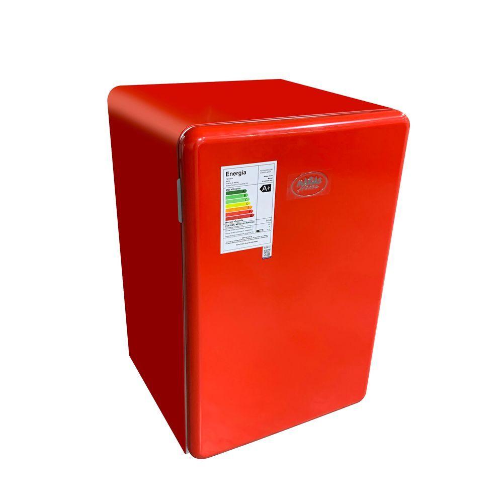 Minibar retro 116 litros-0