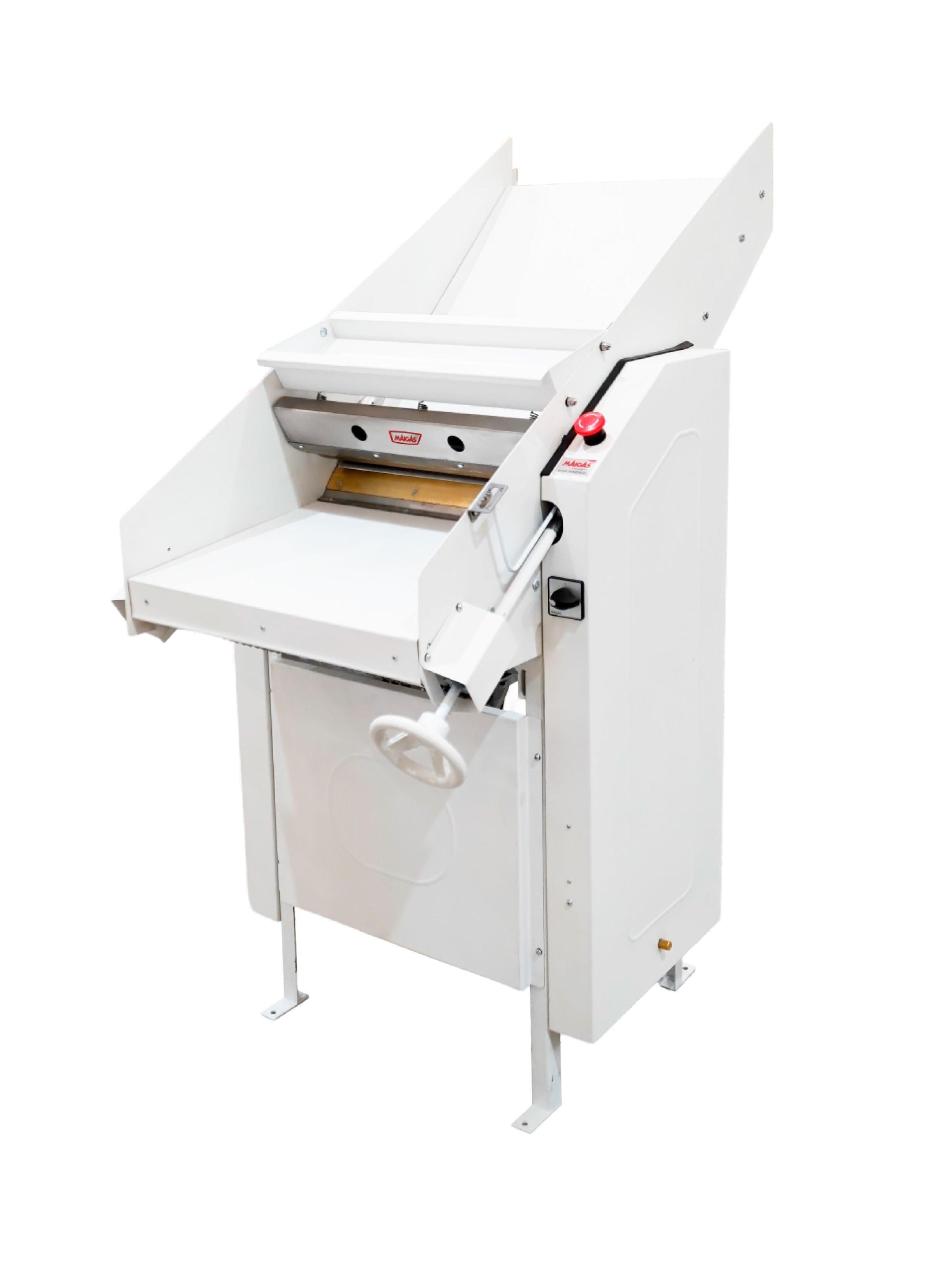 Sobadora 50 cm, monofásica-0