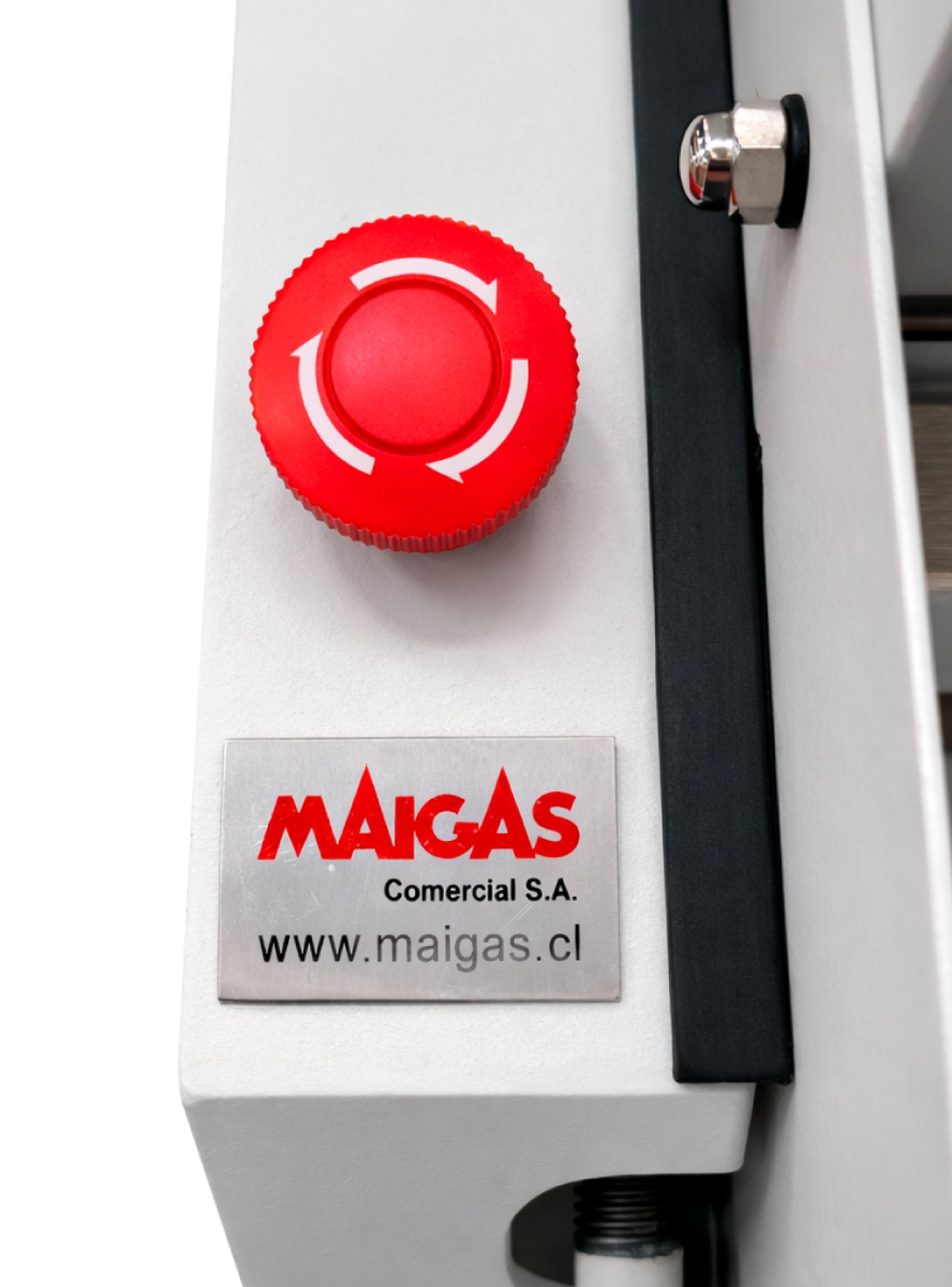 Sobadora 50 cm, monofásica-2