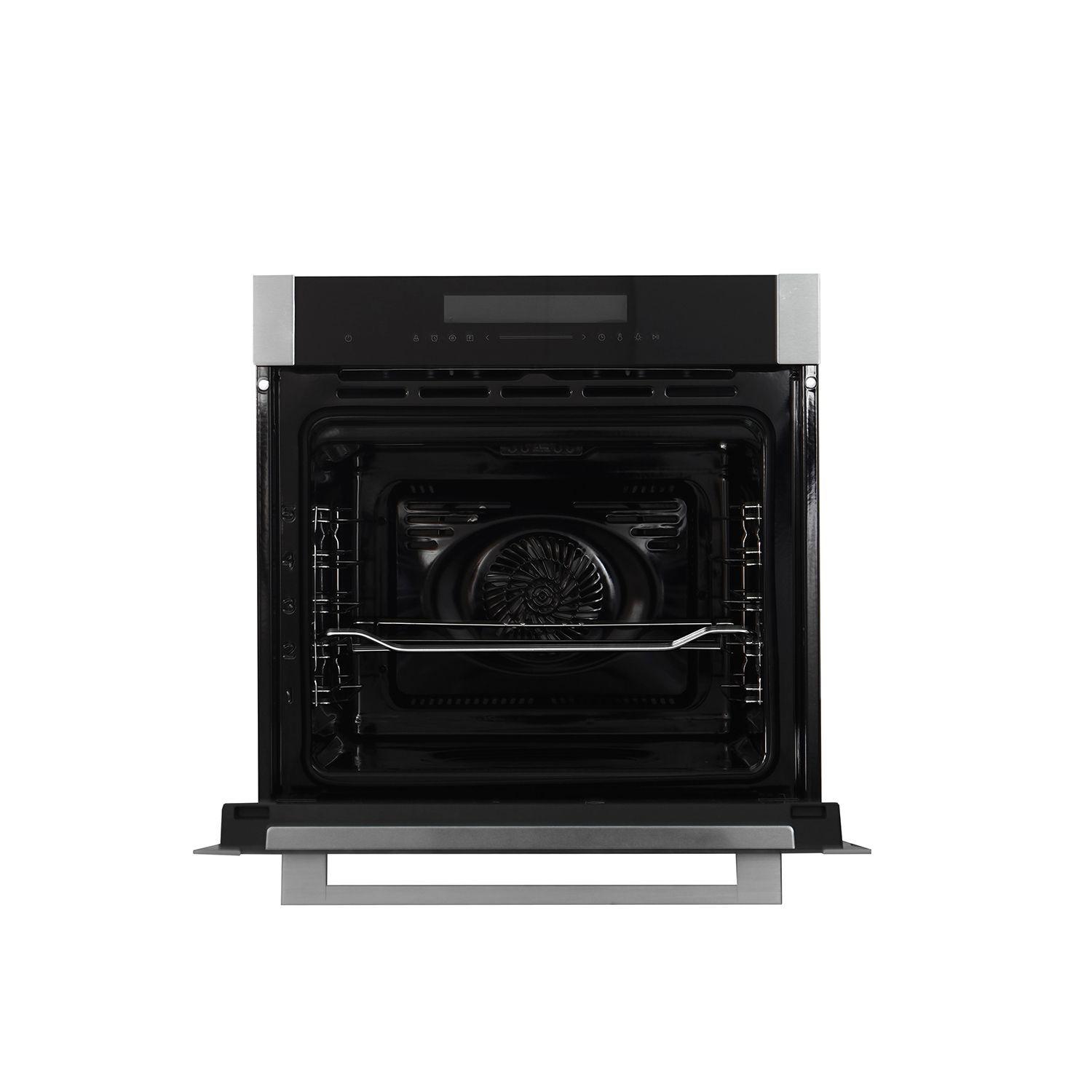 HORNO EMPOTRABLE ELÉCTRICO HE30T0-2