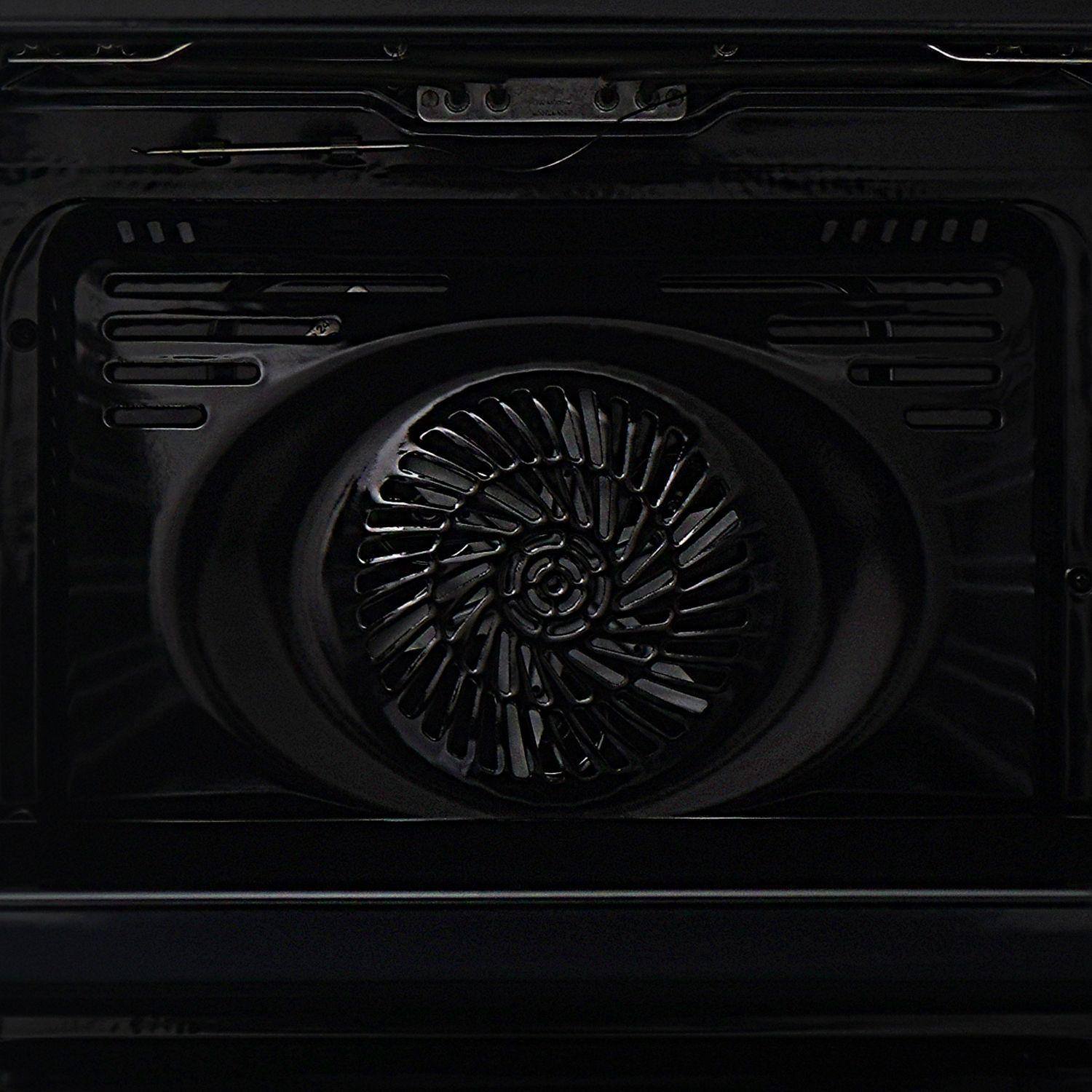 HORNO EMPOTRABLE ELÉCTRICO HE30T0-3