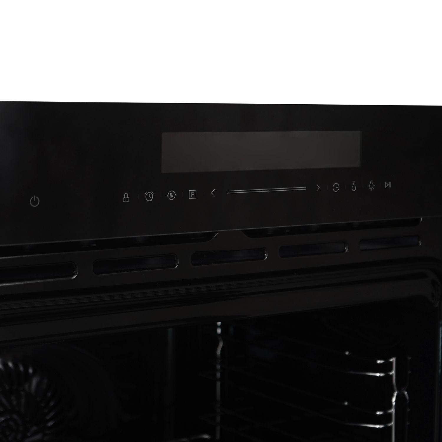 HORNO EMPOTRABLE ELÉCTRICO HE30T0-4