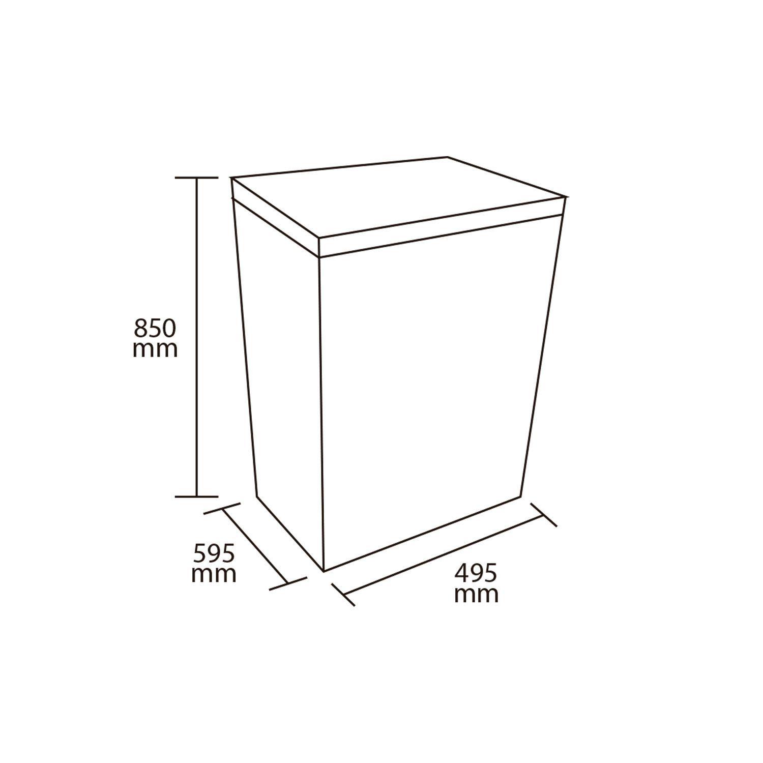 Congelador Dual Tapa Dura 100 lts-2