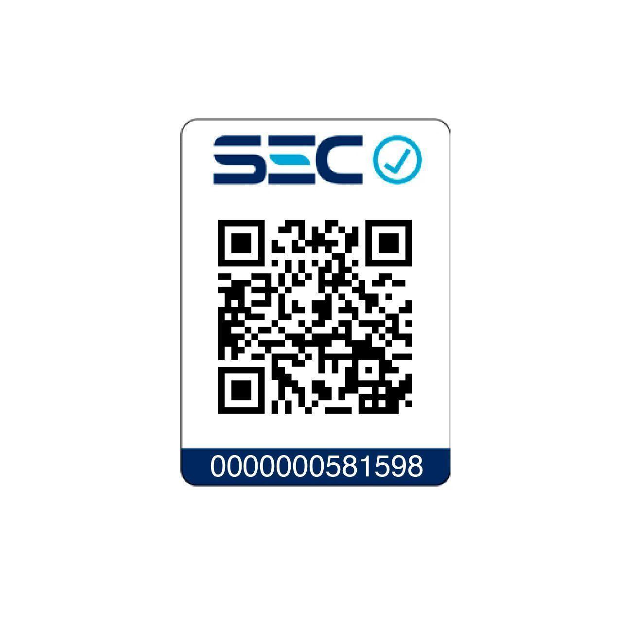 Frigobar retro 93 litros blanco HS-121LB-5