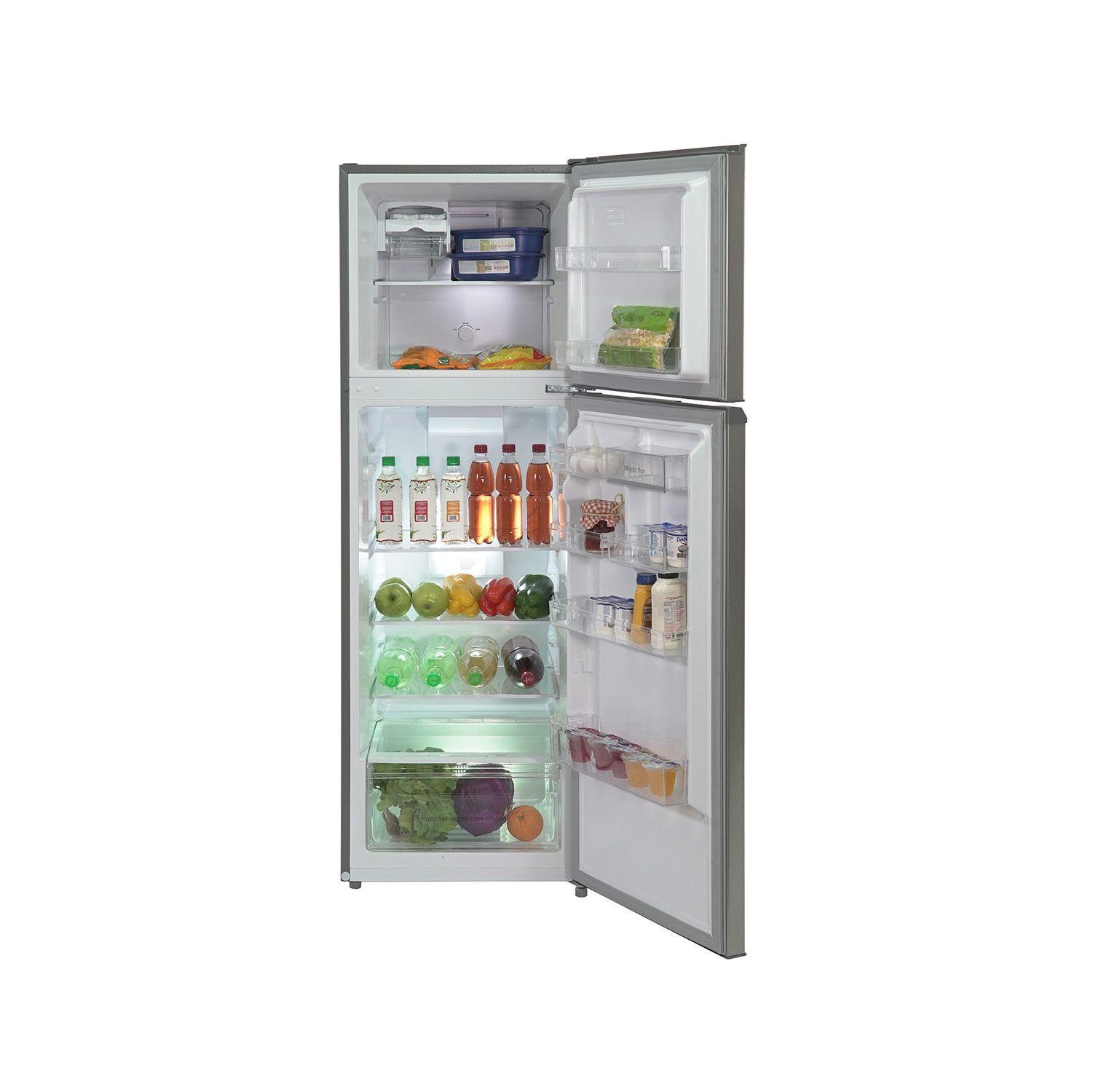 Refrigerador No Frost 252 litros-1