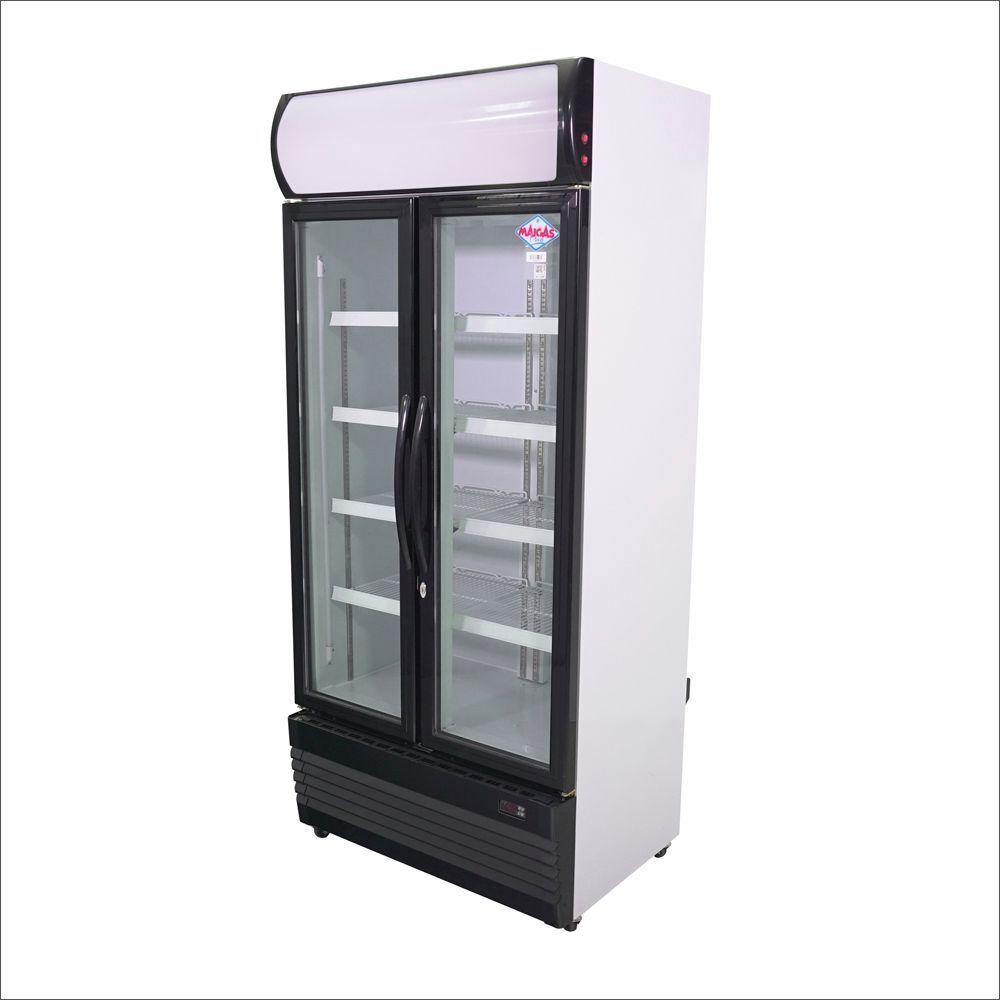 Visicooler 600 lt. LG-600B-1
