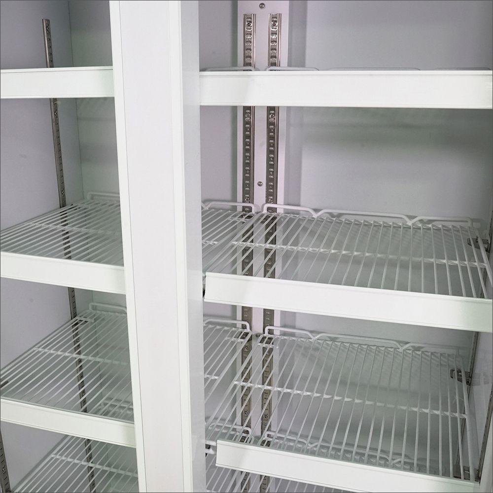 Visicooler 600 lt. LG-600B-3