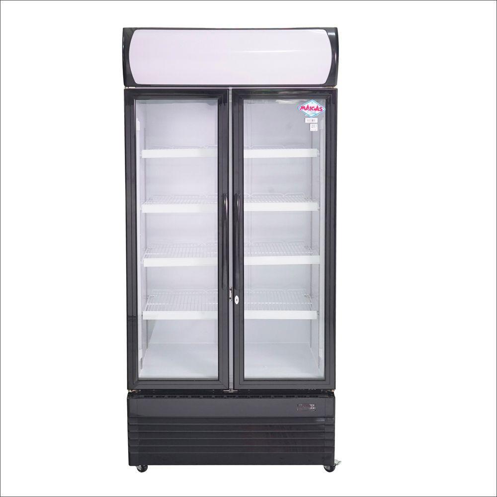 Visicooler 600 lt. LG-600B-0