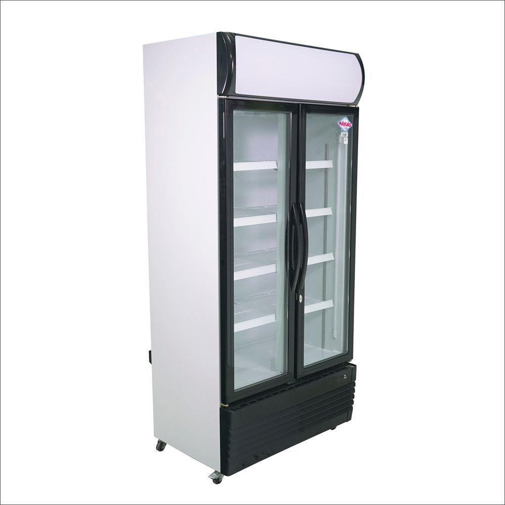 Visicooler 600 lt. LG-600B-2