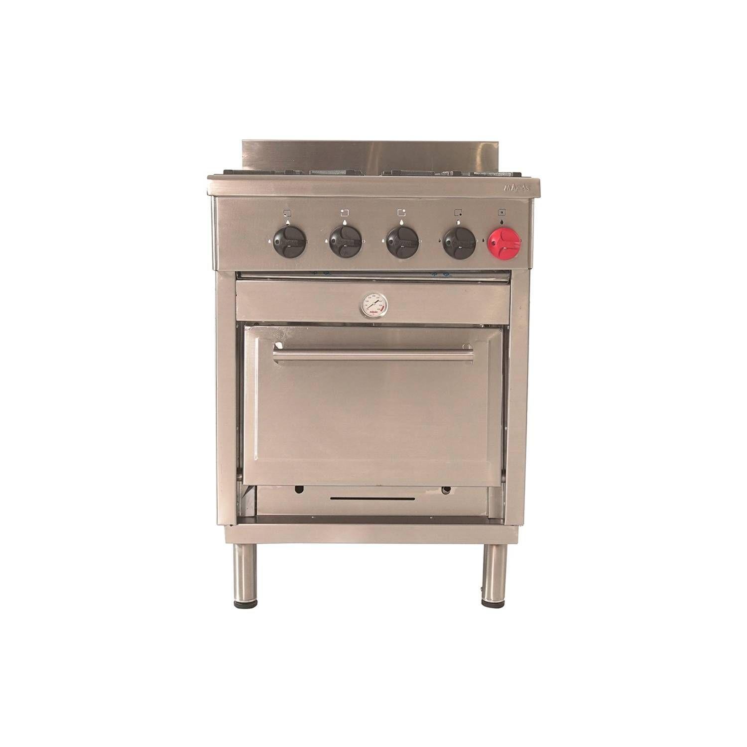 Cocina 4 Pl. 1 Hrn. GLP 6EA48-0