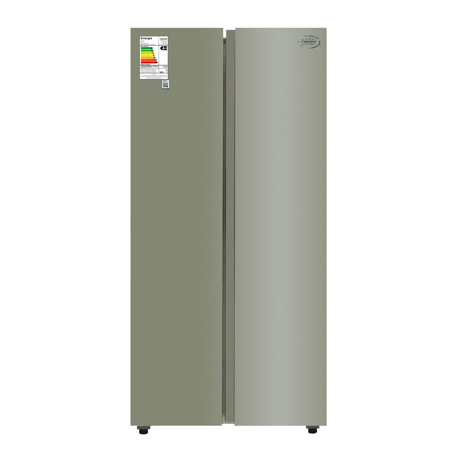 Refrigerador Side by Side 442 litros-3