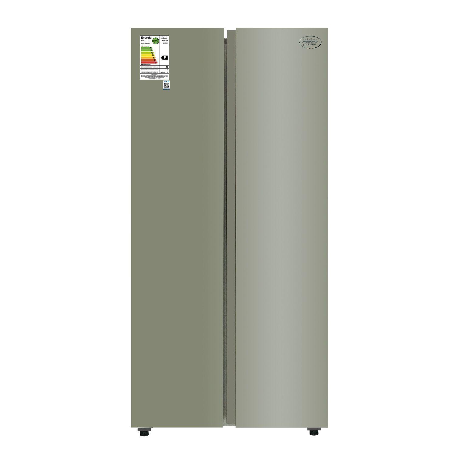 Refrigerador Side by Side 442 litros-0