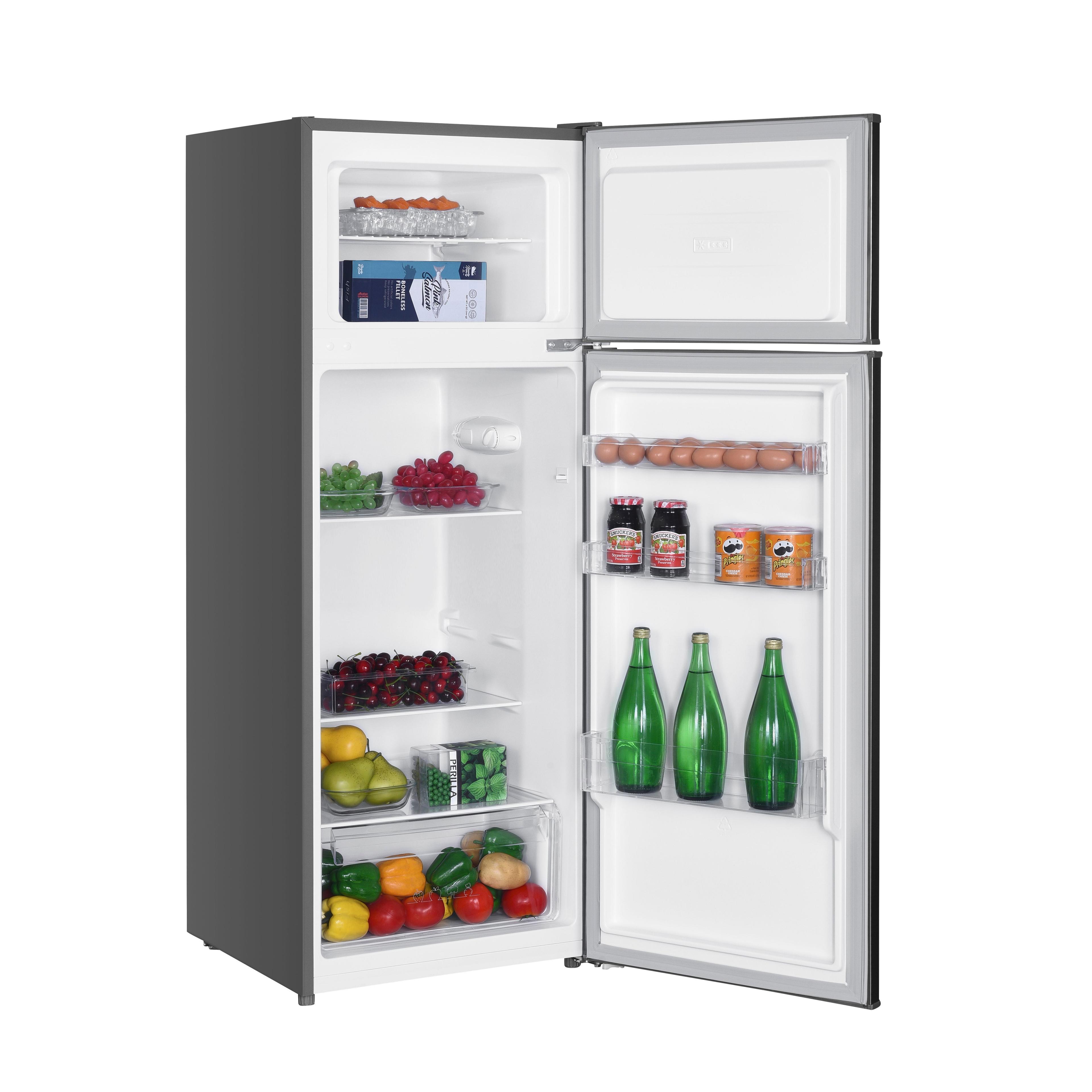 REFRIGERADOR FRIO DIRECTO 205 LT DF2-285-2