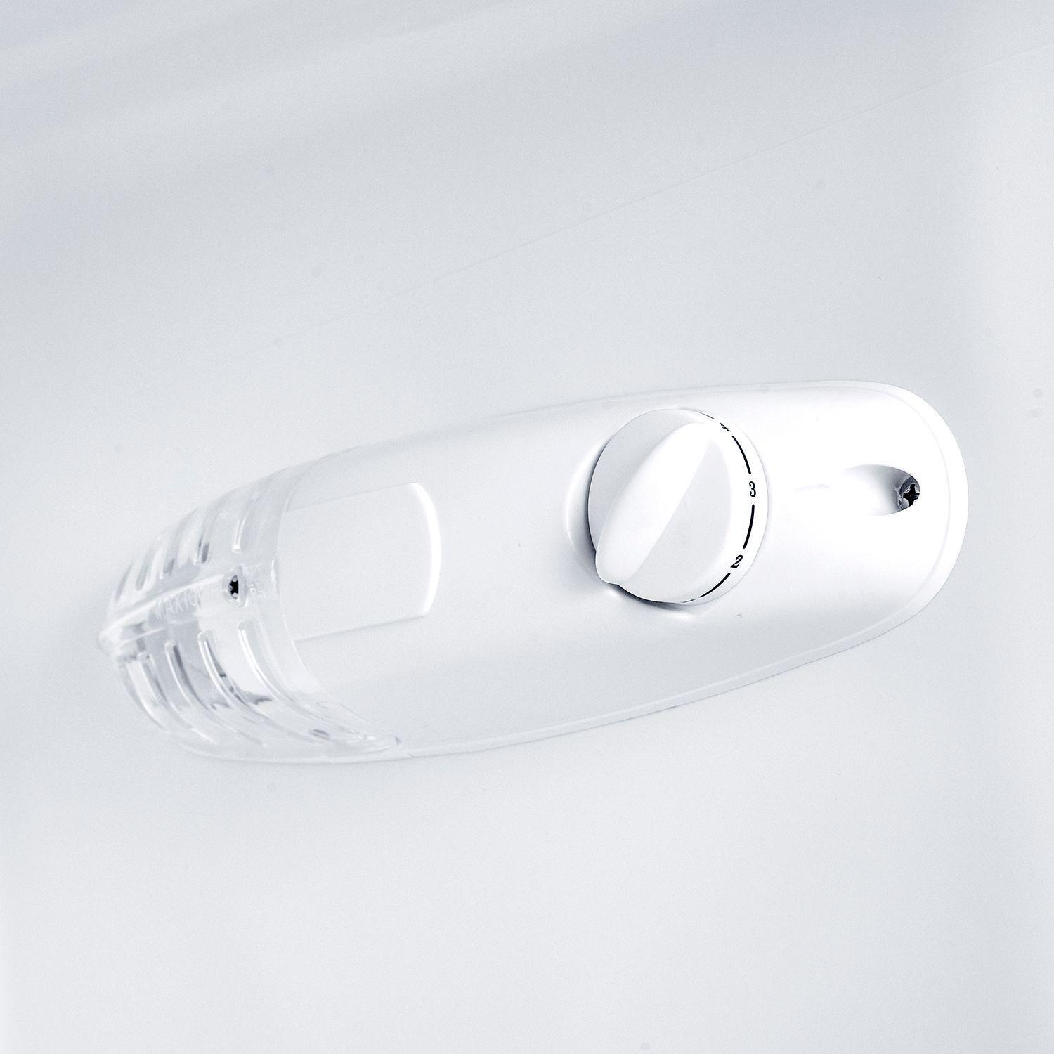 REFRIGERADOR FRIO DIRECTO 205 LT DF2-285-5