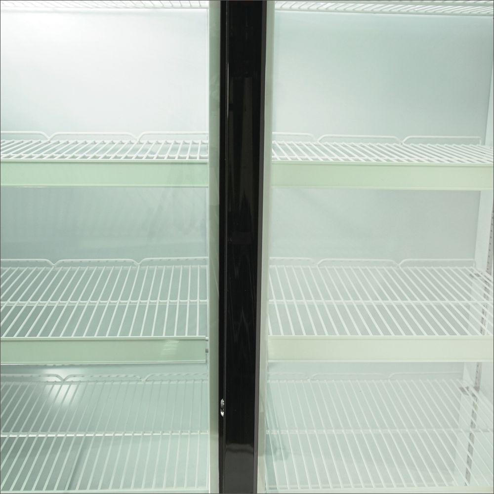 Visicooler 1000 lt. LG-1000S-2