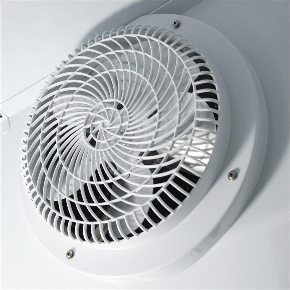 Visicooler 1.000 litros puerta de vidrio LG-1000S-3