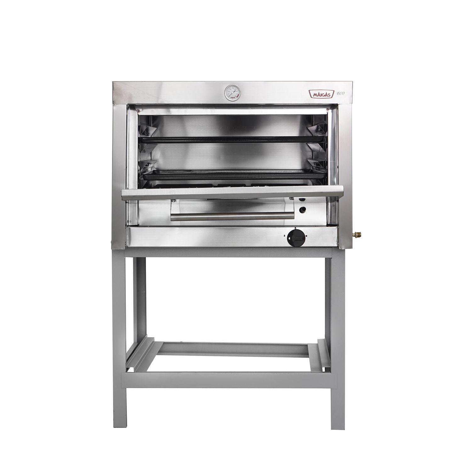 HORNO ECO GAS LICUADO-2