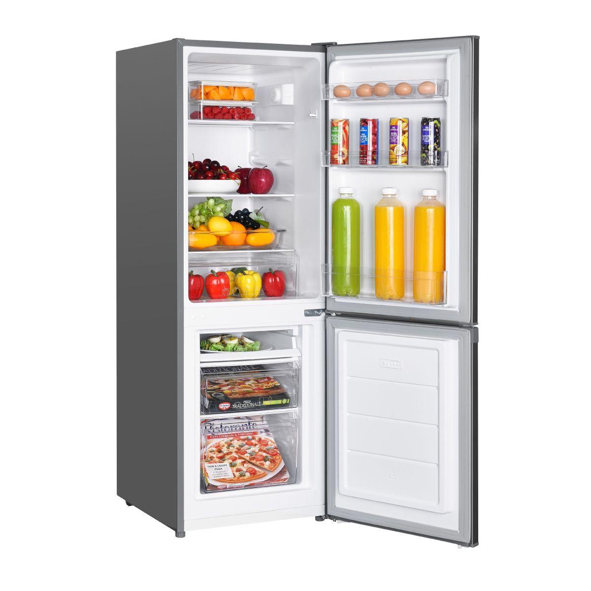 Refrigerador Bottom Freezer 173 Lts Frio Directo-3