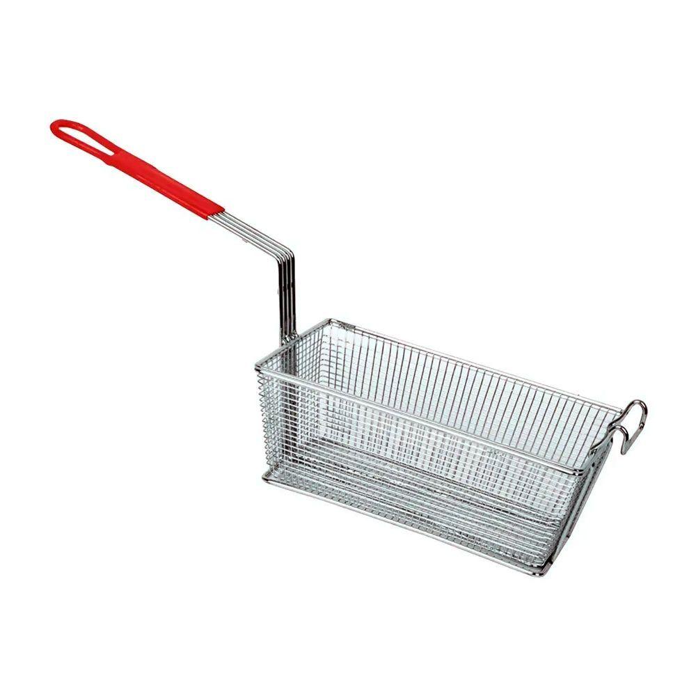 Freidora alta producción 18 L-2