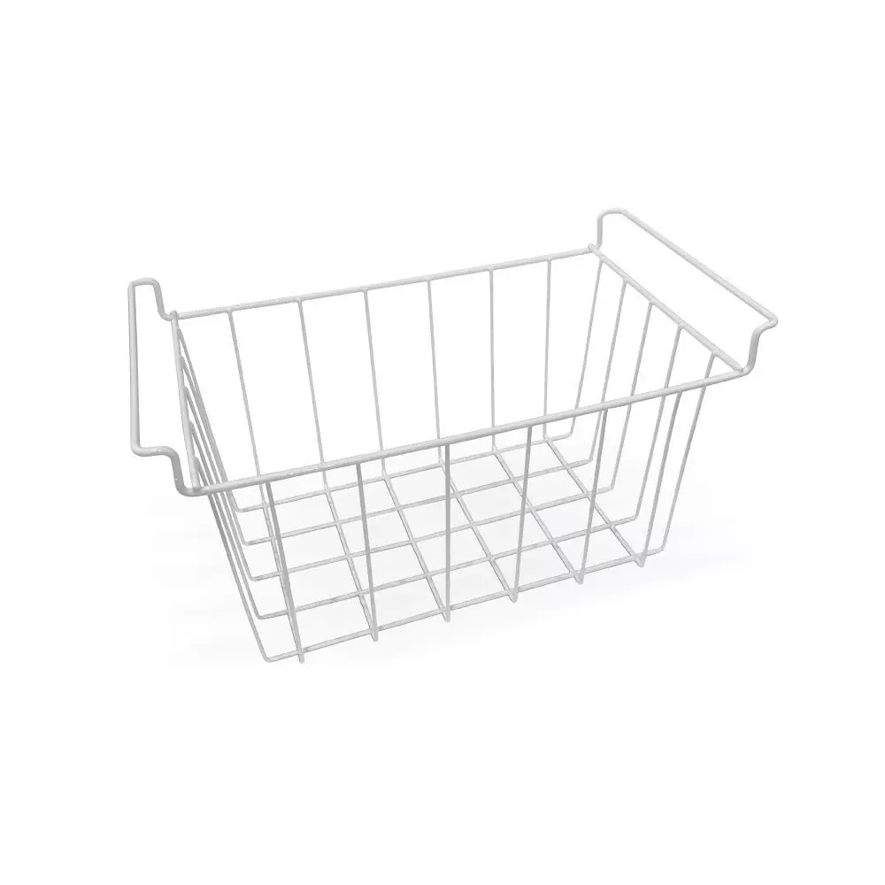 Freezer horizontal tapa dura Dual 100 litros blanco BD100B-3