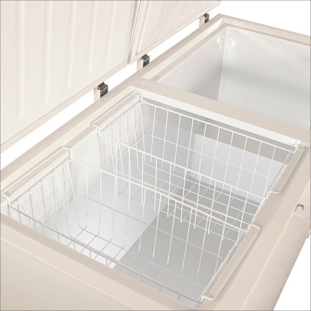 Congelador dual 522 Lts  BD522-2