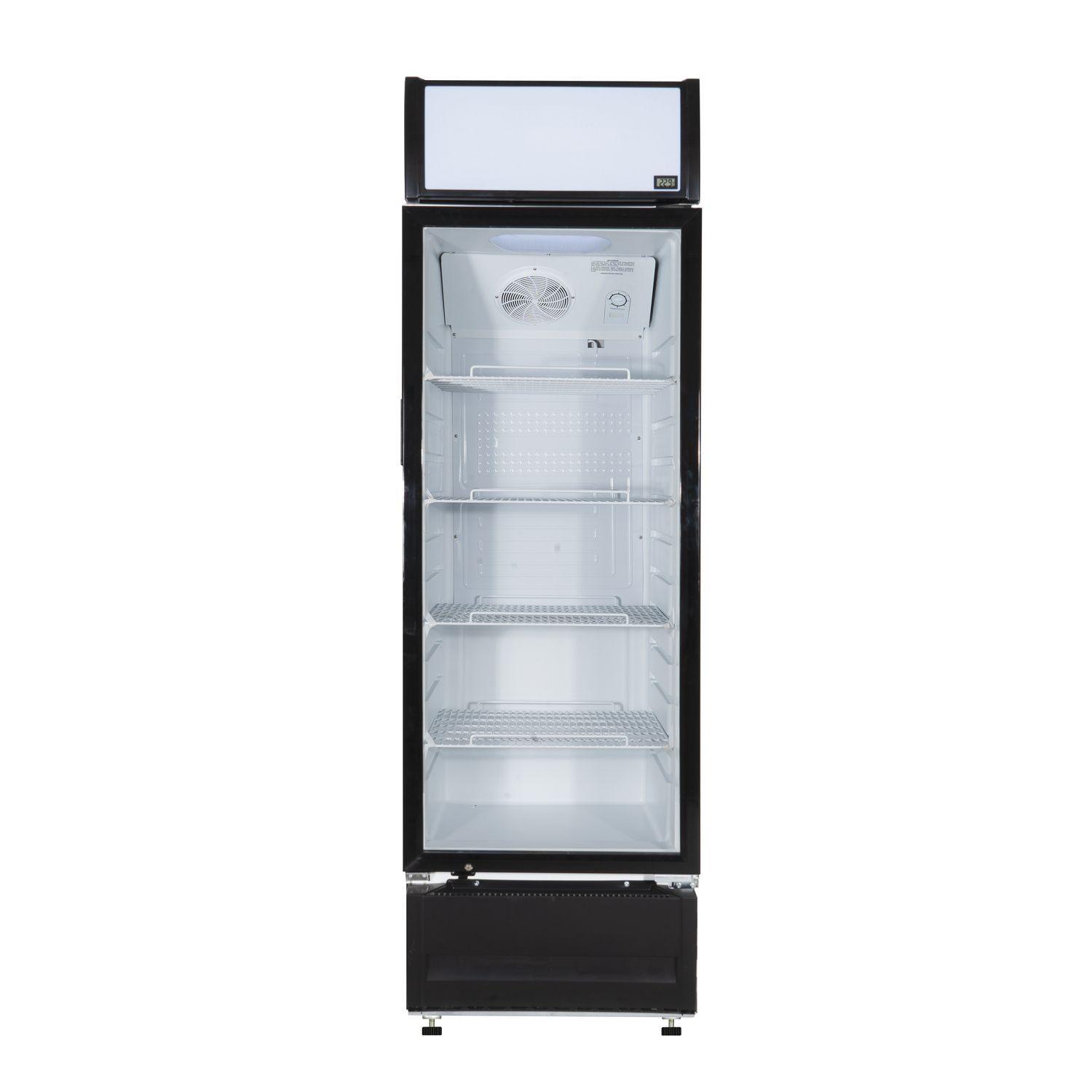 Visicooler 327 litros LG360-0
