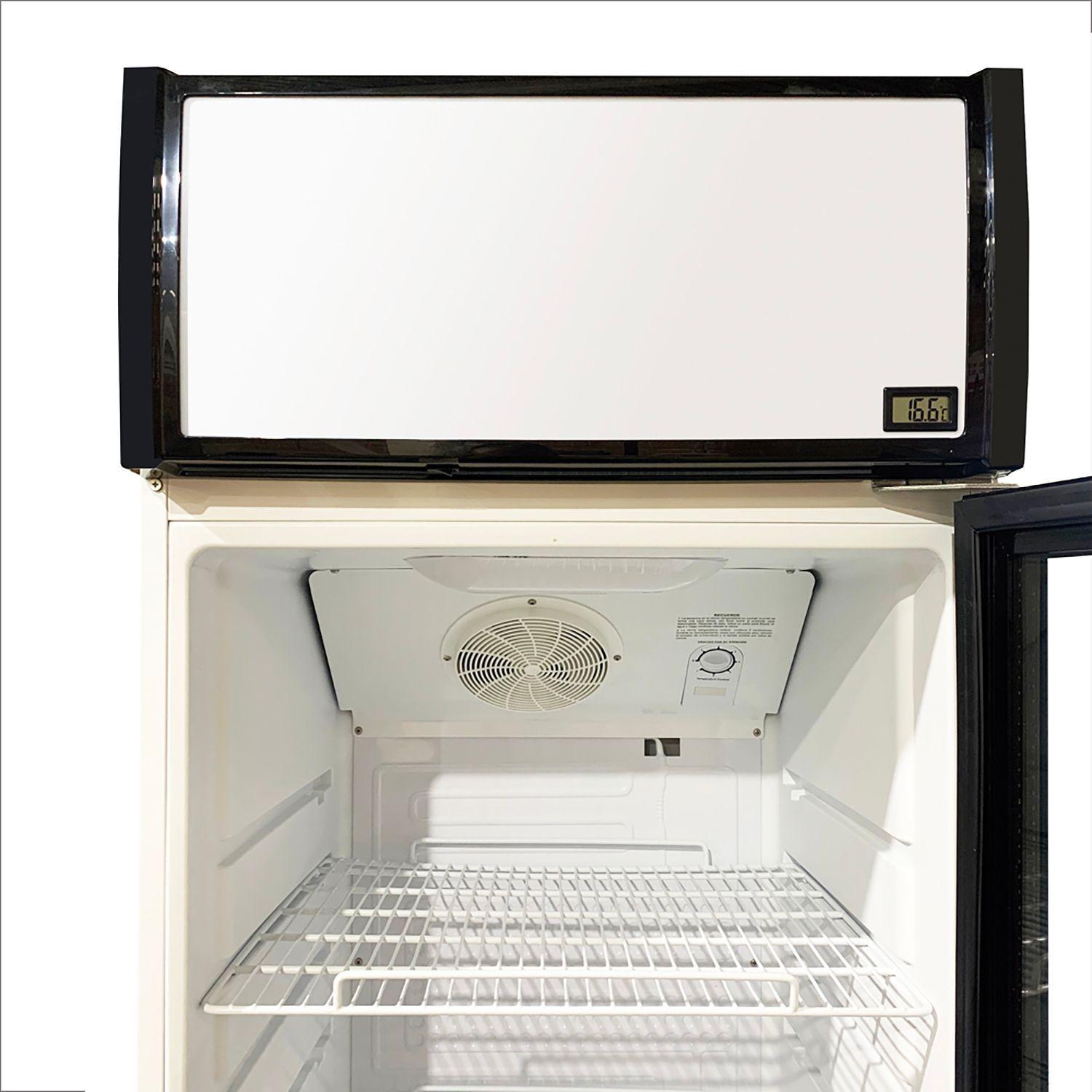 Visicooler 327 litros LG360-2