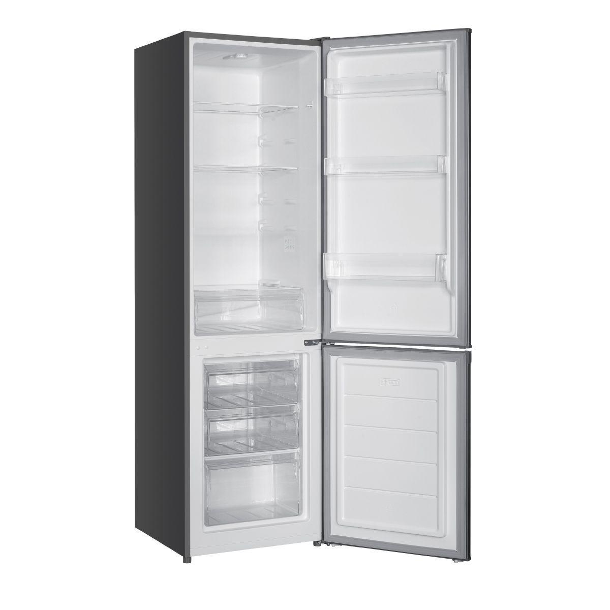 Refrigerador Bottom Freezer 262 Lts Frio Directo-2