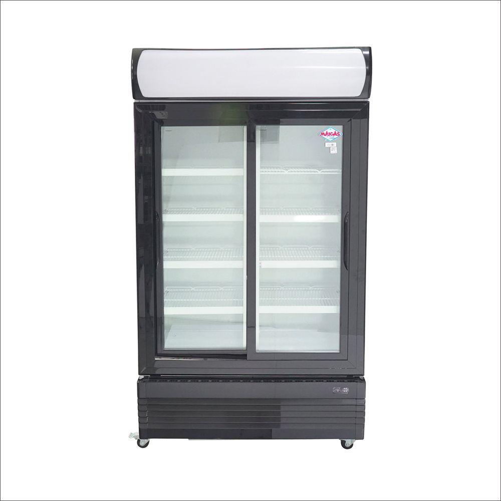 Visicooler 800 lt. LG-800S-0