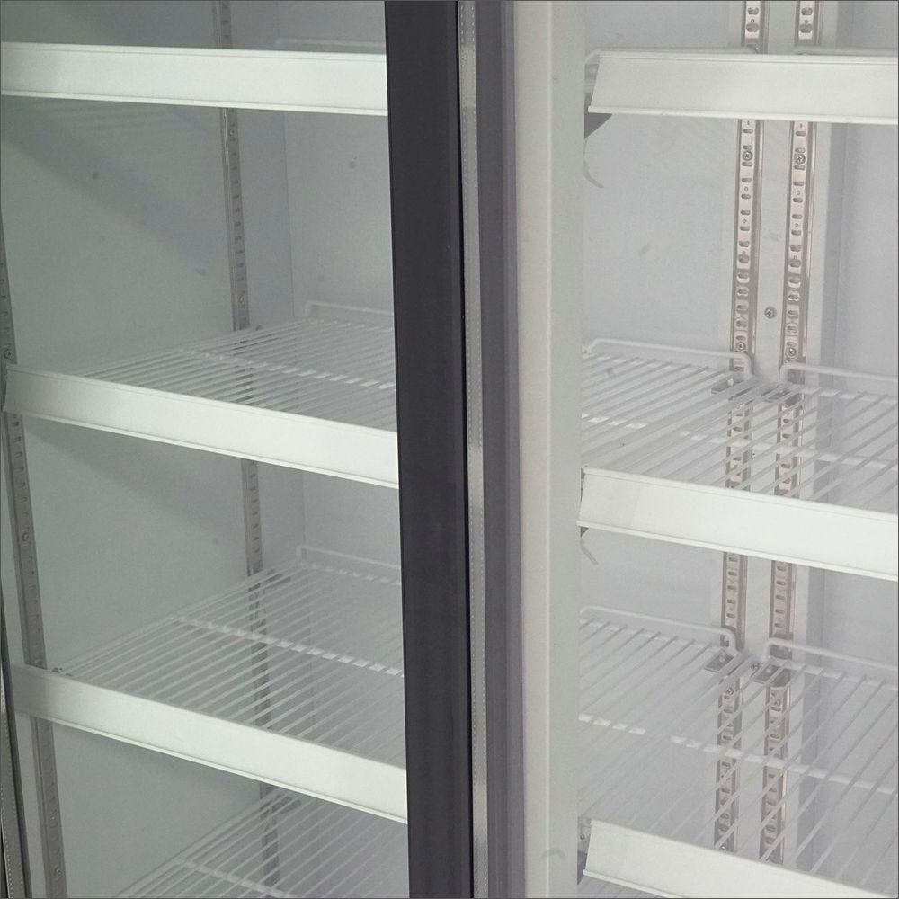 Visicooler 800 lt. LG-800S-3